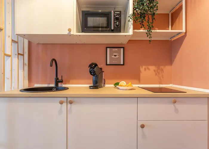 Ych-ambra A San Giovanni Apartamento Roma