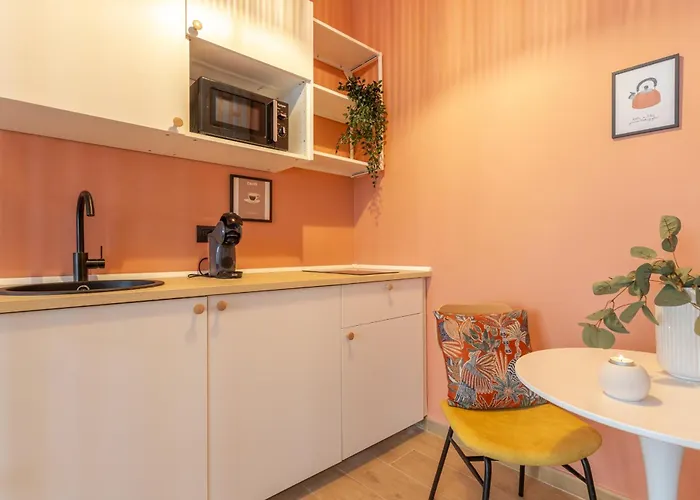 Apartamento Ych-ambra A San Giovanni